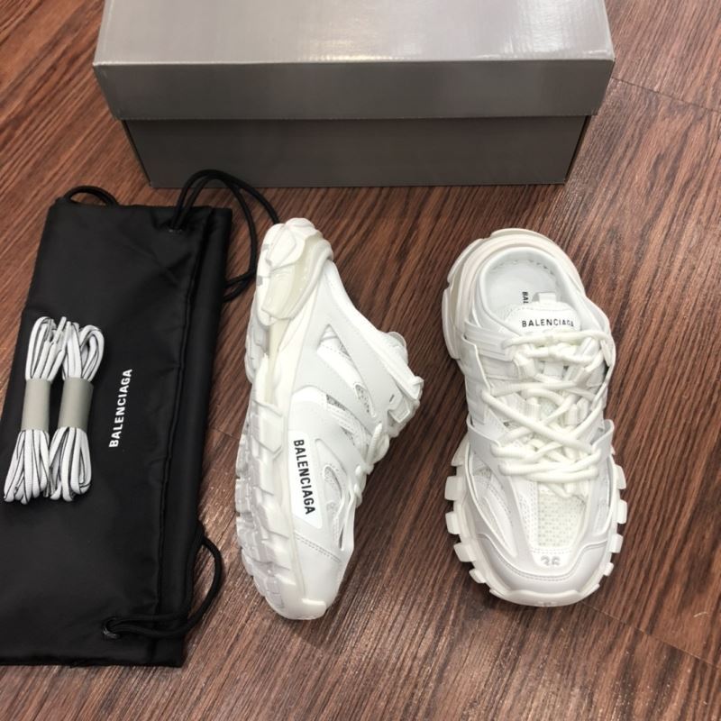 Balenciaga Track Shoes